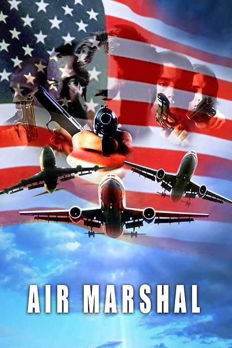Air Marshal (2003) movie poster