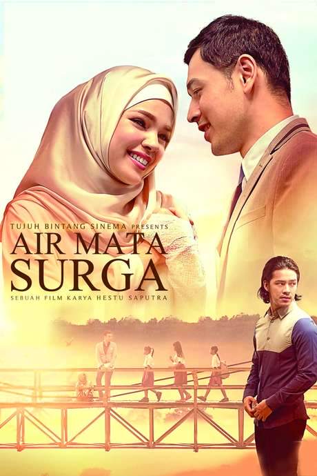 Air Mata Surga (2015) movie poster