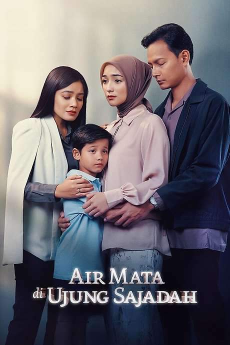 Air Mata di Ujung Sajadah (2023) movie poster