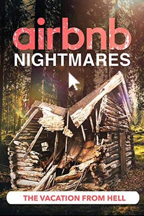 AirBNB Dream or Nightmare (2016) movie poster
