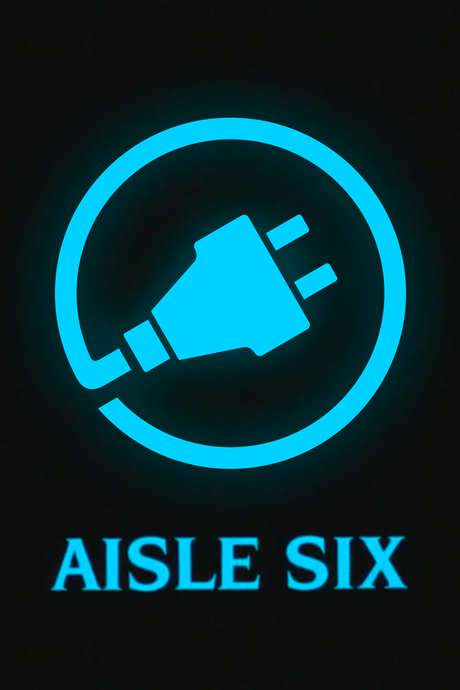 Aisle Six (1991) movie poster