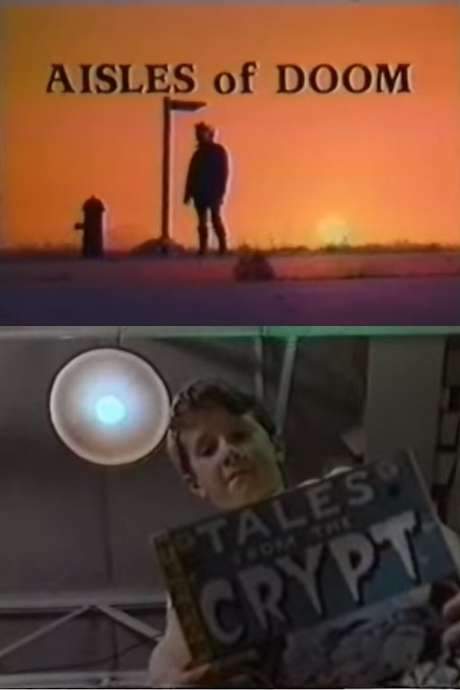 Aisles of Doom (1989) movie poster