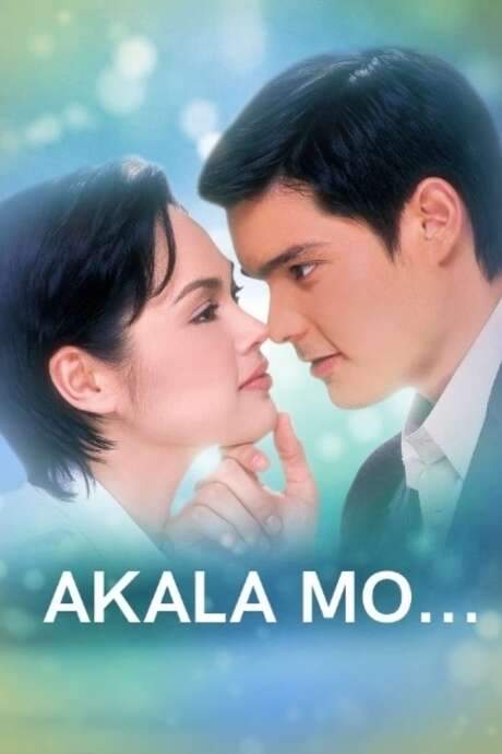 Akala Mo… (2002) movie poster
