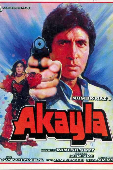 Akayla