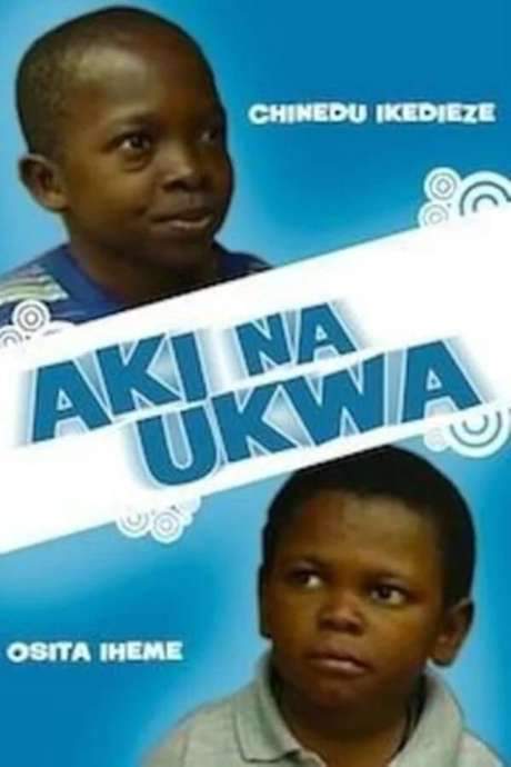 Aki Na Ukwa (2002) movie poster