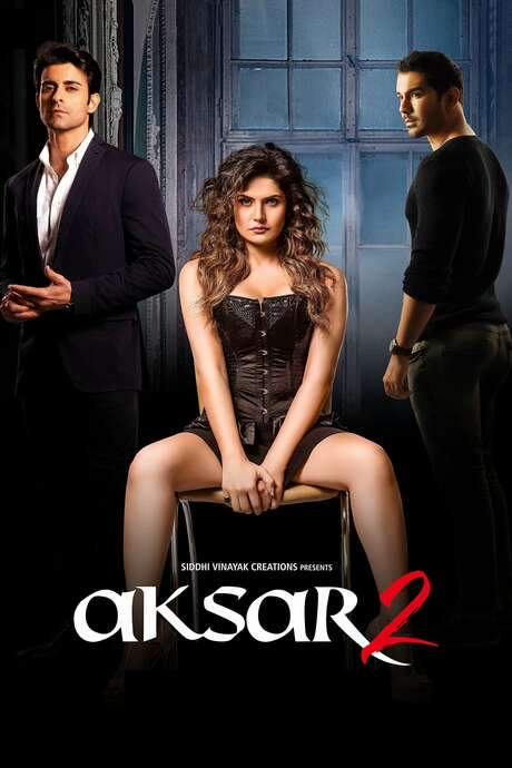Aksar 2 (2017) movie poster