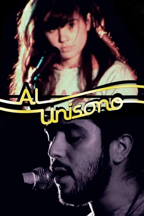 Al unísono (2008) movie poster