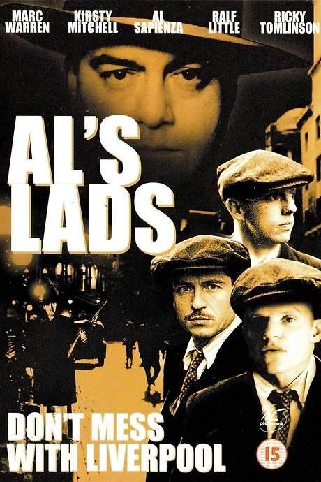 Al’s Lads (2002) movie poster