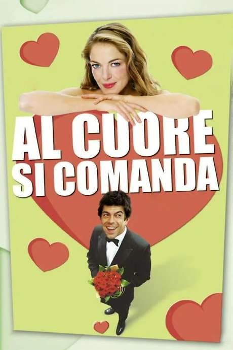 Al cuore si comanda (2003) movie poster
