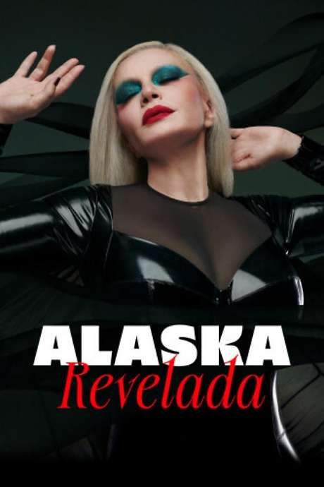 Alaska Revelada (2024) movie poster