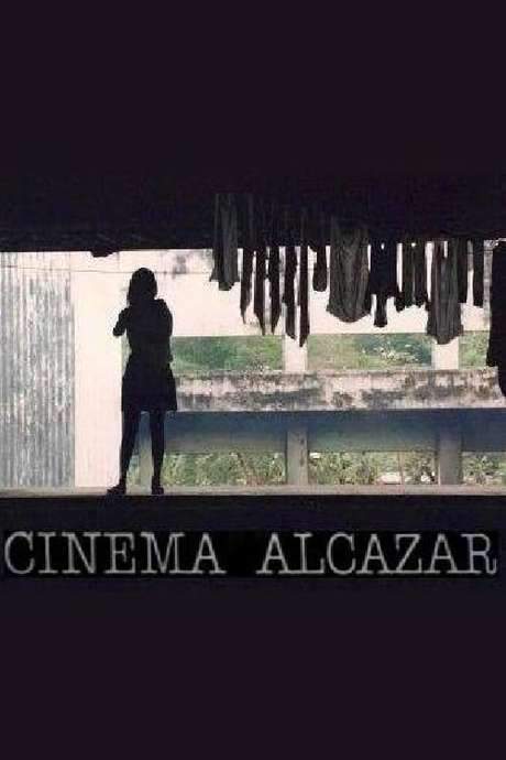 Alcazar Cinema (1998) movie poster