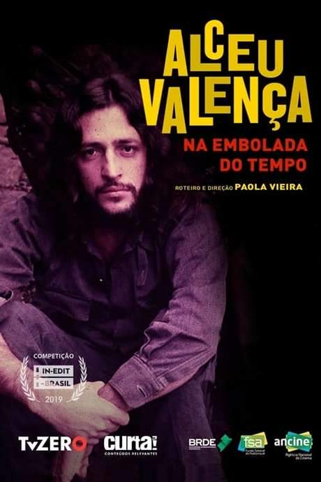 Alceu Valença - Na Embolada do Tempo (2019) movie poster