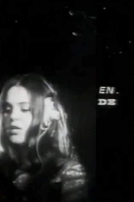 Aldrin Opera (1976) movie poster