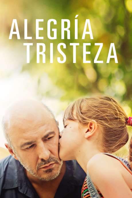 Alegría, tristeza (2018) movie poster