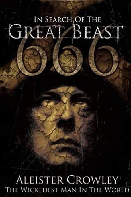Aleister Crowley - The Wickedest Man in the World (2002) movie poster