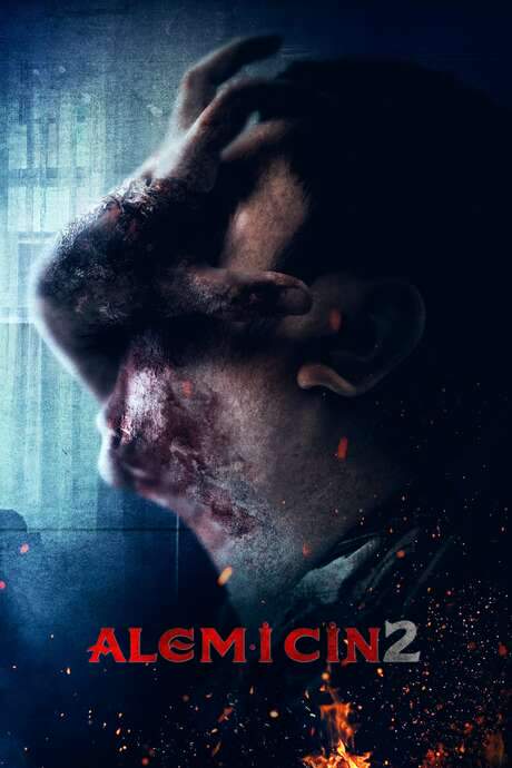 Alem-i Cin 2 (2019) movie poster