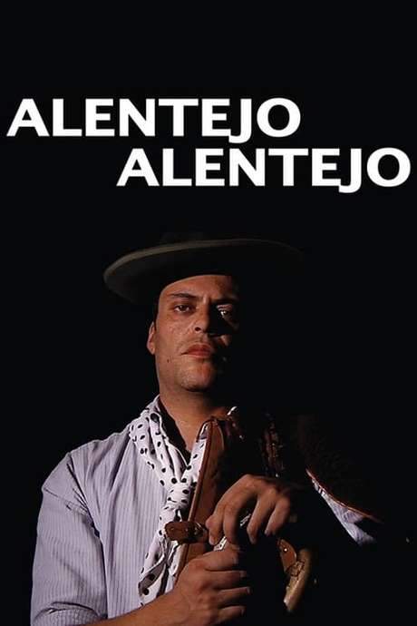 Alentejo, Alentejo (2014) movie poster