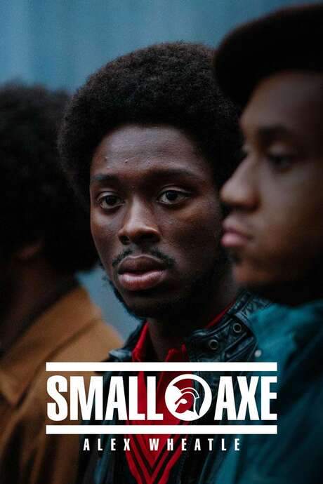Alex Wheatle (2020) movie poster