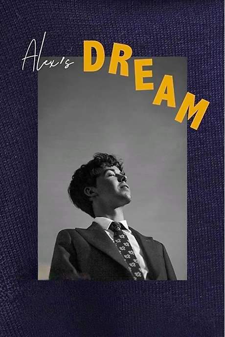 Alex’s Dream (2018) movie poster
