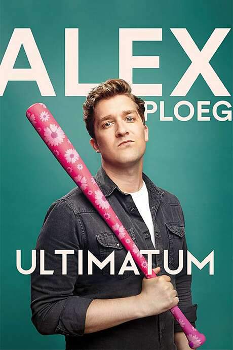 Alex Ploeg: Ultimatum (2020) movie poster