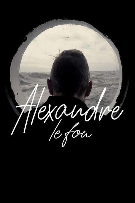 Alexander The Fool (2019) movie poster