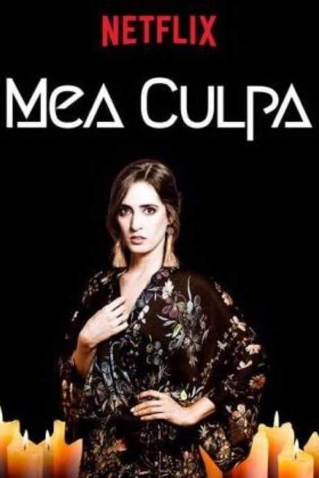 Alexis de Anda: Mea Culpa (2017) movie poster