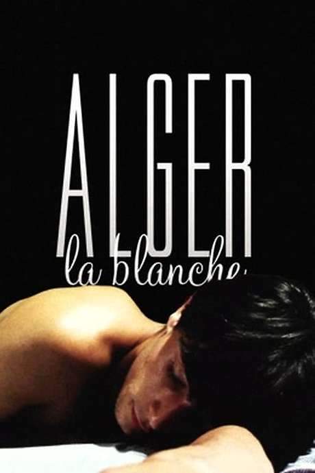 Alger la blanche (1986) movie poster