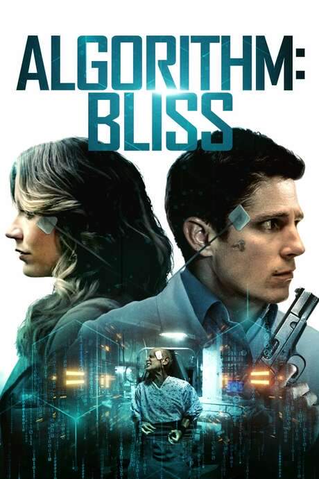 Algorithm: BLISS (2020) movie poster