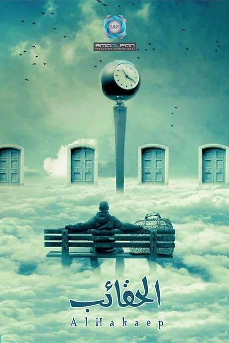Alhaqa’eb (2014) movie poster
