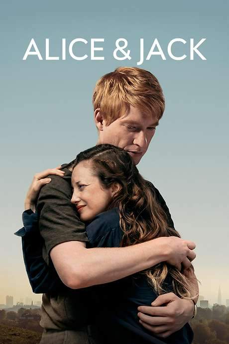 Alice & Jack (2024) movie poster