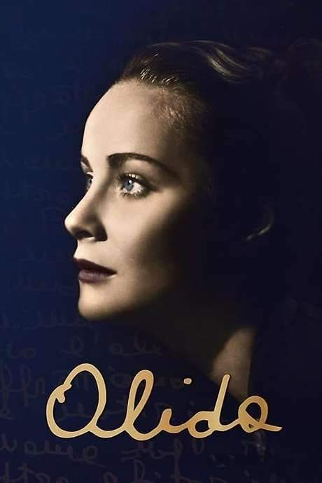 Alida Valli: In Her Own Words (2021) movie poster