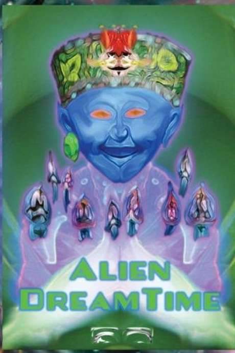 Alien Dreamtime (2003) movie poster
