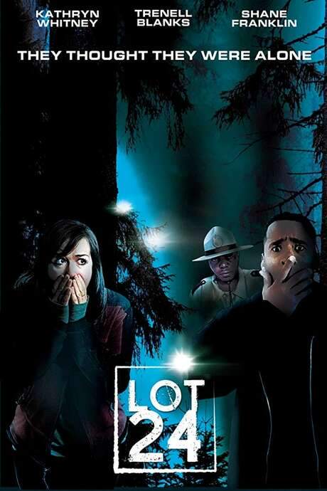 Alien Domicile 2: Lot 24 (2018) movie poster
