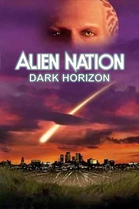 Alien Nation: Dark Horizon (1994) movie poster