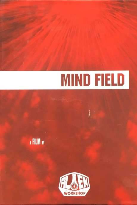 Alien Workshop - Mind Field (2009) movie poster