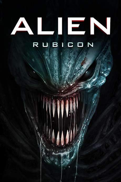 Alien: Rubicon (2024) movie poster