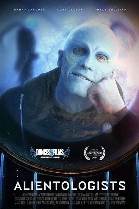 Long after Earth’s demise, alien researchers study human relics orbiting in space, much like paleontologists examine ancient fossils. A young, inquisitive alien finds himself out of place among his robotic colleagues, until he accidentally uncovers a peculiar box filled with music. This discovery leads his team to a profound understanding of a cherished aspect of humanity’s legacy, revealing a special gift left behind.