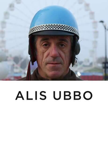 Alis Ubbo (2018) movie poster