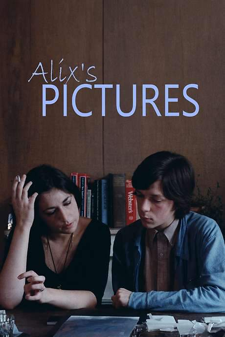 Alix’s Pictures (1982) movie poster