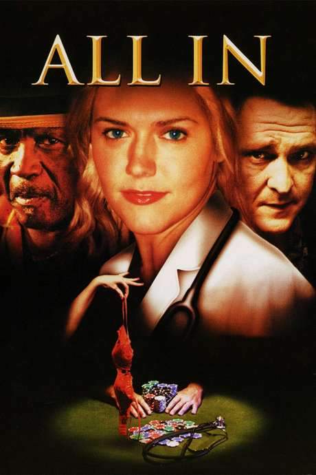 All In (2006) movie poster