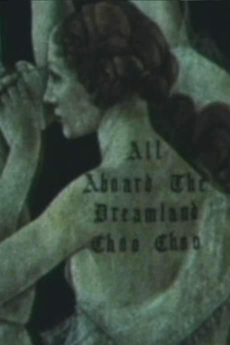 All Aboard the Dreamland Choo-Choo (1964) movie poster