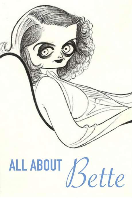 All About Bette (1994) movie poster