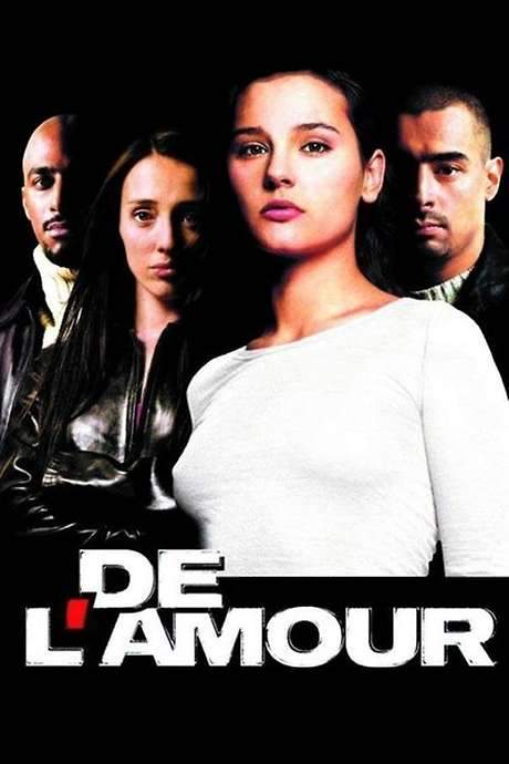 All About Love (2001) movie poster