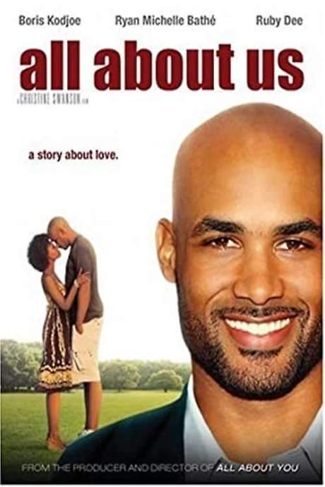 All About Us (2007) movie poster