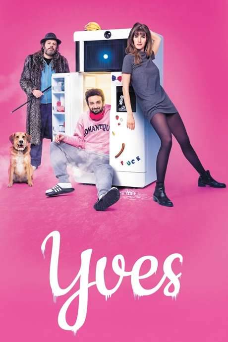 All About Yves (2019) movie poster