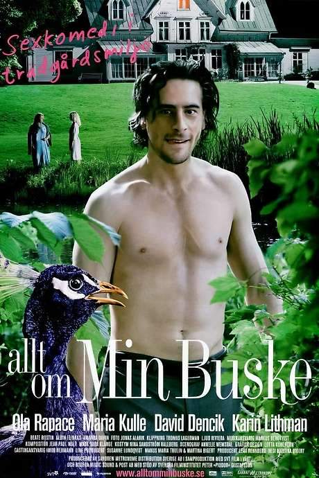 All About My Bush (2007) movie poster