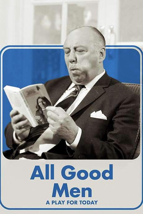 All Good Men (1974) movie poster