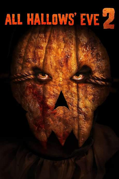 All Hallows’ Eve 2 (2015) movie poster