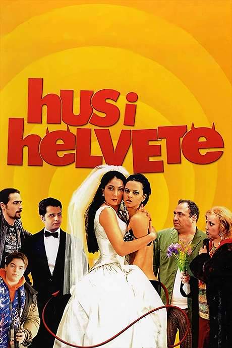All Hell Let Loose (2002) movie poster