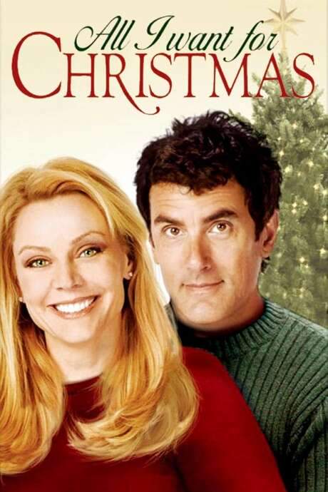 All I Want for Christmas (2007) movie poster